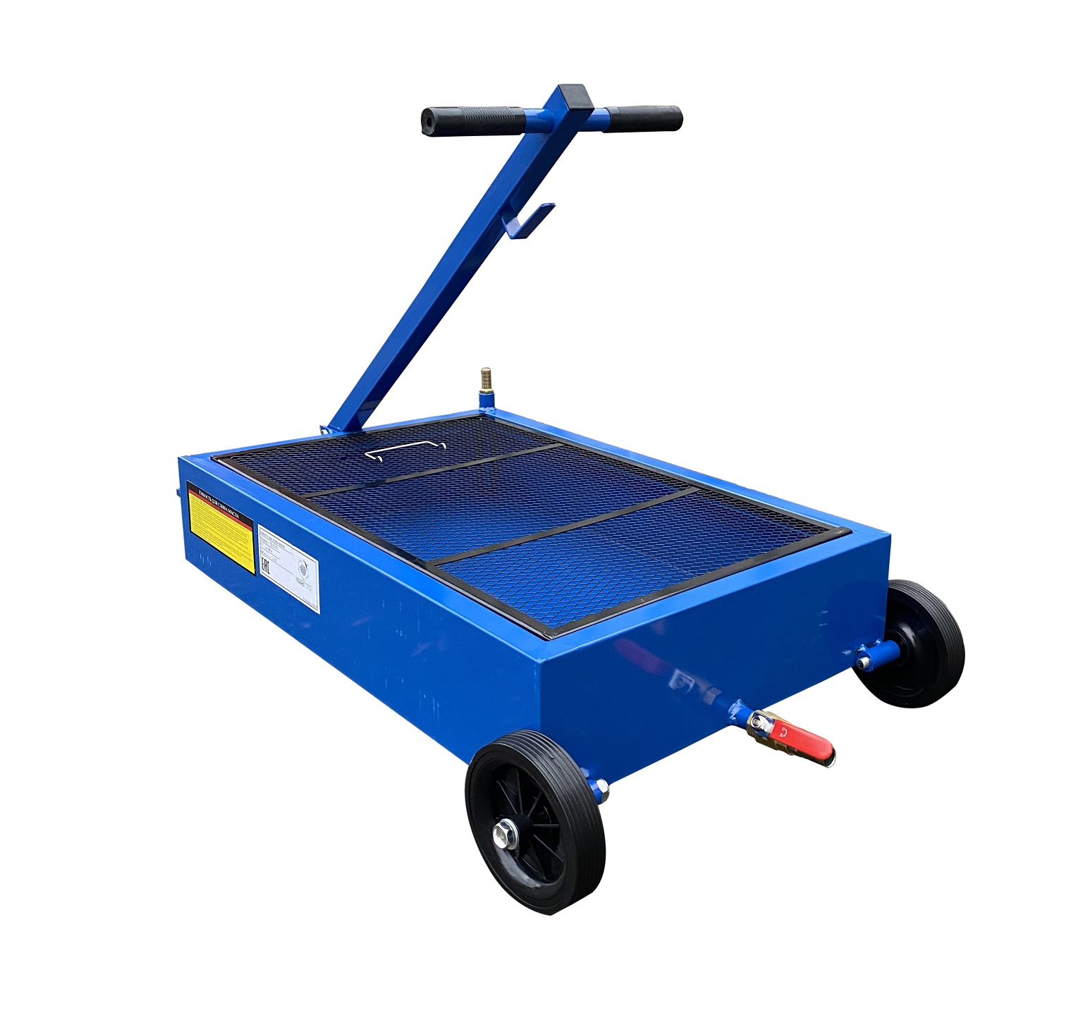 TS-2170 Емкость для слива масла