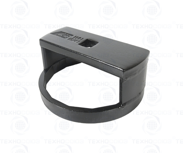 JTC-1101 СЪЕМНИК ФИЛЬТРОВ МАСЛЯНЫХ 89ММ 15-ТИ ГРАННЫЙ (ISUZU,MAZDA,DAIHATSU ДИЗЕЛЬ) ЧАШКА